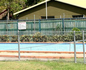 Eagleby Aquatic Centre - ACT Tourism 0