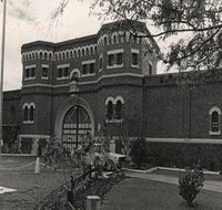 Grafton Heritage Trail - ACT Tourism