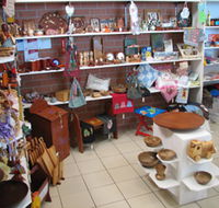 Clock Tower Gallery - ACT Tourism