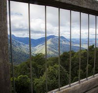 Dorrigo Rainforest Centre - ACT Tourism