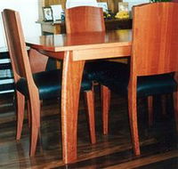 David Herring Furniture Design - ACT Tourism