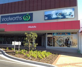 Southern Man Ulladulla Surf Shop - ACT Tourism 0