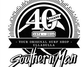 Southern Man Ulladulla Surf Shop - ACT Tourism 1