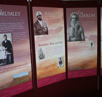 Yugambeh Museum Language and Heritage Research Centre - ACT Tourism