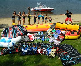 Batemans Bay Watersports - ACT Tourism 2