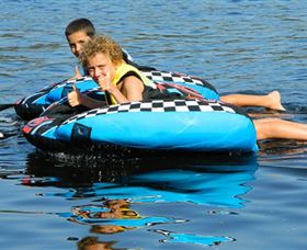 Batemans Bay Watersports - ACT Tourism 1