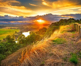 Wallambah Vale Wines - ACT Tourism 0