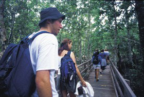 Wagawn - ACT Tourism 1