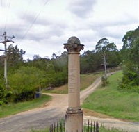 Old Nerrigundah Settlement Trail - ACT Tourism