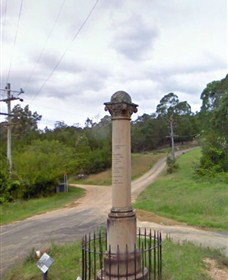 Old Nerrigundah Settlement Trail - ACT Tourism 0