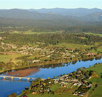 Moruya Cycleway - ACT Tourism