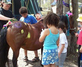 Kings Creek Saddle Club - ACT Tourism 3