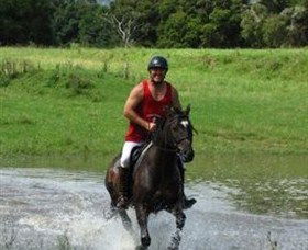 Kings Creek Saddle Club - ACT Tourism 4