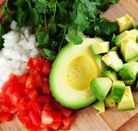The Avocado Farm - ACT Tourism