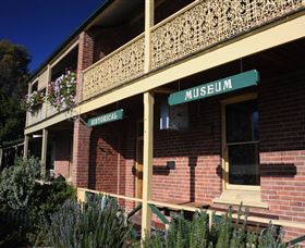Moruya Museum - ACT Tourism 2