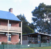 Moruya Museum - ACT Tourism