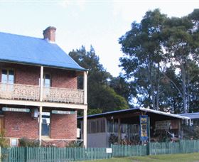 Moruya Museum - ACT Tourism 0