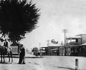 Moruya Museum - ACT Tourism 1