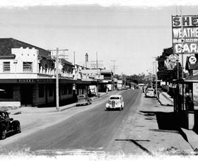 Moruya Museum - ACT Tourism 3