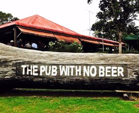 Warrell Creek NSW ACT Tourism