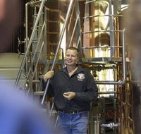 Murrays Brewery and Port Stephens Winery - ACT Tourism