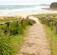Pretty Beach to Durras Mountain walking track - ACT Tourism
