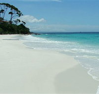 Hyams Beach - ACT Tourism