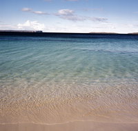 Hyams Beach trail - ACT Tourism