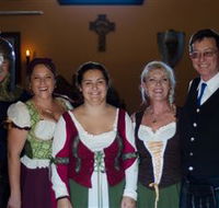 Edgey's Manor - ACT Tourism