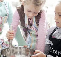 Bent on Food Cookery School - ACT Tourism