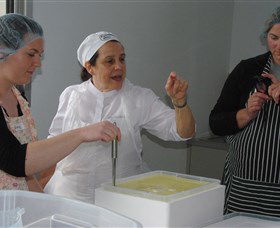 Bent On Food Cookery School - ACT Tourism 3