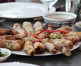 Bent On Food Cookery School - ACT Tourism 2