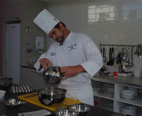 Bent On Food Cookery School - ACT Tourism 6
