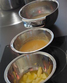 Bent On Food Cookery School - ACT Tourism 7