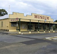 Manning Valley Historical Society and Museum - ACT Tourism