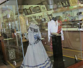 Manning Valley Historical Society And Museum - ACT Tourism 3