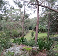 Booderee National Park Botanic Gardens - ACT Tourism