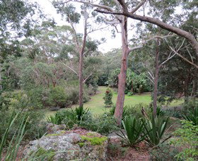 Booderee National Park Botanic Gardens - ACT Tourism 0