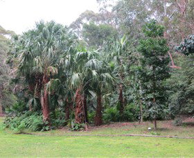Booderee National Park Botanic Gardens - ACT Tourism 4