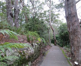 Booderee National Park Botanic Gardens - ACT Tourism 3