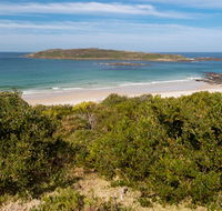 Murramarang Aboriginal Area - ACT Tourism