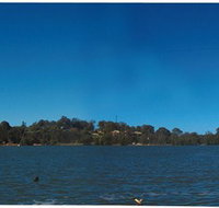 Cable Ski Logan - ACT Tourism