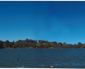 Cable Ski Logan - ACT Tourism 0