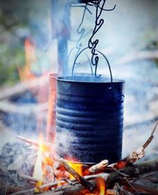 Numinbah Valley Adventure Trails - ACT Tourism 2