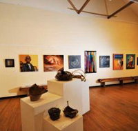 Blue Knob Hall Gallery and Cafe - ACT Tourism