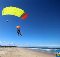 Skydive Oz Batemans Bay - ACT Tourism