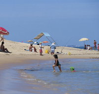 Binningup Beach - ACT Tourism