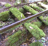 Wootton Historical Railway Walk - ACT Tourism