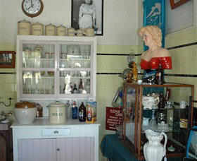 Old Codgers Antiques - ACT Tourism 2