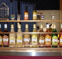 Mount Nathan Winery - ACT Tourism